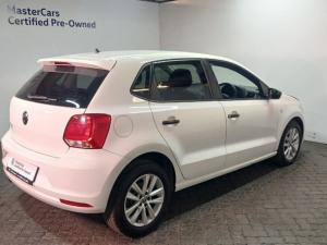 Volkswagen Polo Vivo 1.4 Trendline - Image 4