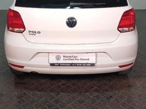 Volkswagen Polo Vivo 1.4 Trendline - Image 5