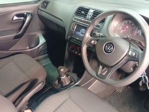Volkswagen Polo Vivo 1.4 Trendline - Image 8