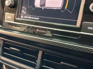 Volkswagen T-CROSS 1.0 TSI Comfortline DSG - Image 11