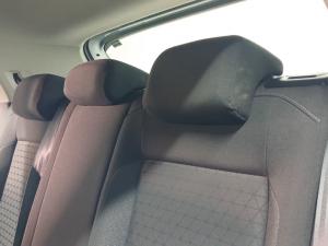 Volkswagen T-CROSS 1.0 TSI Comfortline DSG - Image 13