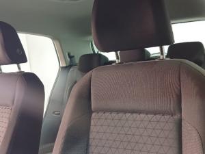Volkswagen T-CROSS 1.0 TSI Comfortline DSG - Image 14
