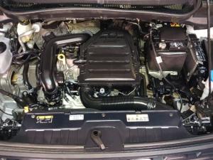Volkswagen T-CROSS 1.0 TSI Comfortline DSG - Image 16