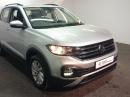 Thumbnail Volkswagen T-CROSS 1.0 TSI Comfortline DSG