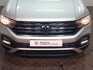 Volkswagen T-CROSS 1.0 TSI Comfortline DSG - Image 2