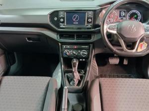 Volkswagen T-CROSS 1.0 TSI Comfortline DSG - Image 7