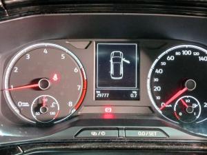 Volkswagen T-CROSS 1.0 TSI Comfortline DSG - Image 9
