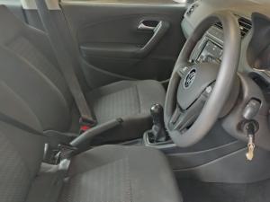 Volkswagen Polo Vivo 1.4 Trendline - Image 10