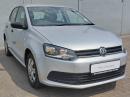 Thumbnail Volkswagen Polo Vivo 1.4 Trendline
