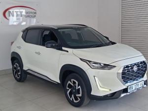 Nissan Magnite 1.0T Acenta - Image 1