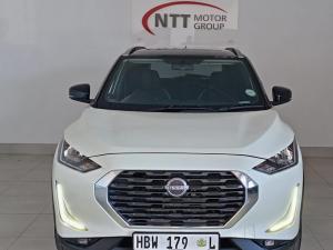 Nissan Magnite 1.0T Acenta - Image 3