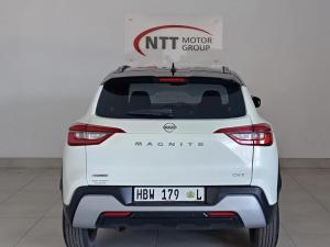 Nissan Magnite 1.0T Acenta - Image 4