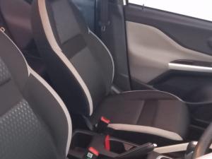Nissan Magnite 1.0T Acenta - Image 8