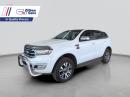 Thumbnail Ford Everest 2.0D BI-TURBO XLT automatic