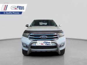 Ford Everest 2.0D BI-TURBO XLT automatic - Image 2