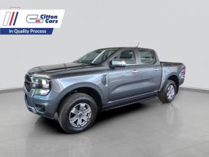 Ford Ranger 2.0D XL D/C - Image 1
