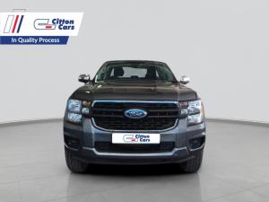 Ford Ranger 2.0D XL D/C - Image 2