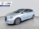 Thumbnail Hyundai Accent 1.6 Fluid 5-Door