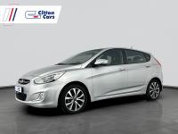 Thumbnail Hyundai Accent 1.6 Fluid 5-Door
