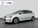 Thumbnail Hyundai Accent 1.6 Fluid 5-Door