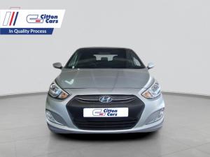 Hyundai Accent 1.6 Fluid 5-Door - Image 2