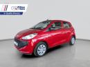 Thumbnail Hyundai Atos 1.1 Motion AMT