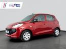 Thumbnail Hyundai Atos 1.1 Motion AMT