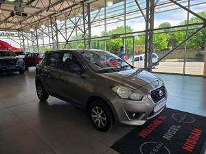 Datsun GO 1.2 LUX - Image 18