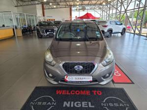 Datsun GO 1.2 LUX - Image 2