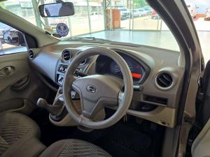 Datsun GO 1.2 LUX - Image 8