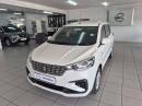 Thumbnail Suzuki Ertiga 1.5 GL automatic