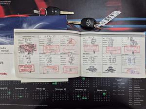 Toyota RAV4 2.2D-4D GX - Image 18