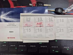 Toyota RAV4 2.2D-4D GX - Image 19