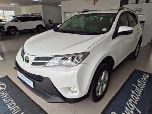 Toyota RAV4 2.2D-4D GX - Image 1