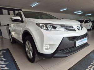 Toyota RAV4 2.2D-4D GX - Image 3