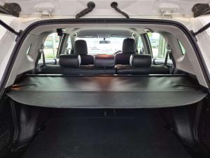 Toyota RAV4 2.2D-4D GX - Image 8