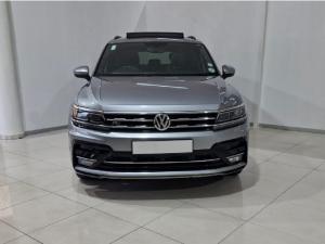 Volkswagen Tiguan Allspace 1.4TSI Comfortline - Image 12