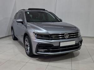 Volkswagen Tiguan Allspace 1.4TSI Comfortline - Image 1