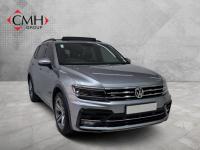 Thumbnail Volkswagen Tiguan Allspace 1.4TSI Comfortline