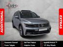 Thumbnail Volkswagen Tiguan Allspace 1.4TSI Comfortline