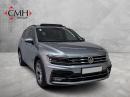 Thumbnail Volkswagen Tiguan Allspace 1.4TSI Comfortline