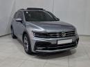 Thumbnail Volkswagen Tiguan Allspace 1.4TSI Comfortline