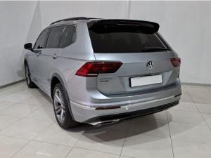Volkswagen Tiguan Allspace 1.4TSI Comfortline - Image 3