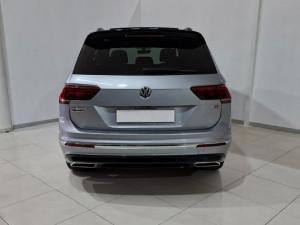 Volkswagen Tiguan Allspace 1.4TSI Comfortline - Image 4