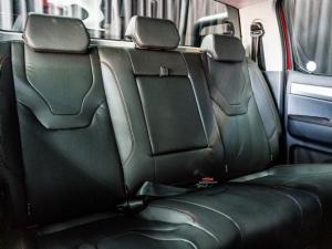 JAC T8 2.0CTI double cab Lux - Image 11