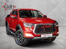 Thumbnail JAC T8 2.0CTI double cab Lux