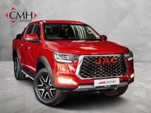 JAC T8 2.0CTI double cab Lux - Image 1