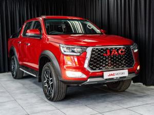 JAC T8 2.0CTI double cab Lux - Image 2