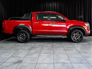 JAC T8 2.0CTI double cab Lux - Image 3