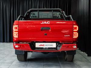 JAC T8 2.0CTI double cab Lux - Image 4